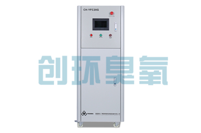 围场高密度循环水养殖中臭氧杀菌技术的应用与风险控制解析