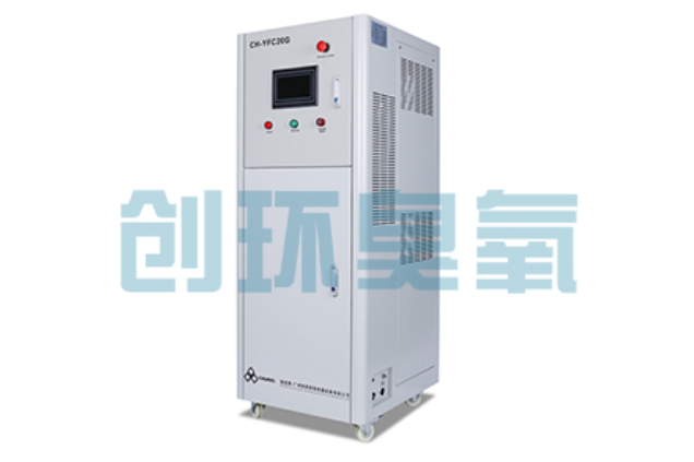 围场高密度养殖中臭氧发生器的维护方法有哪些