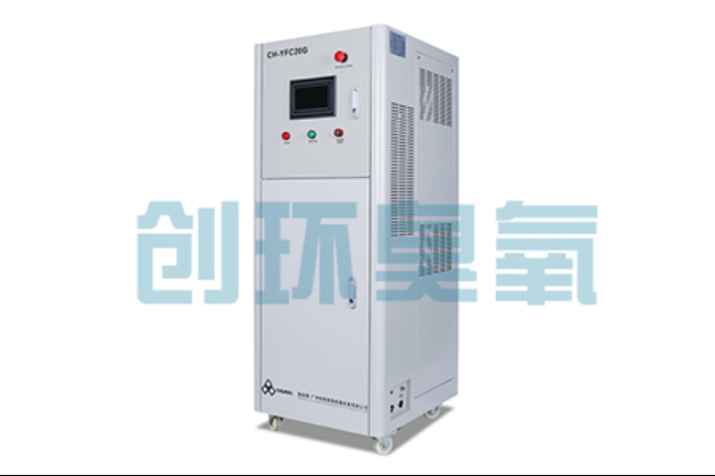 围场室内海水养殖尾水处理：臭氧发生器达标排放工艺流程详解