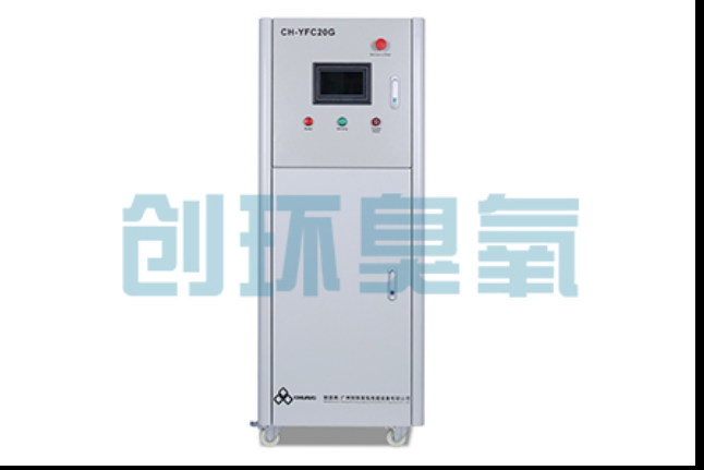 围场ORP(氧化还原电位)控制在海水养殖臭氧投加中的核心作用与设定区间