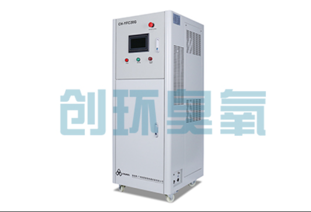 围场南美白对虾养殖弧菌超标怎么办?臭氧发生器精准消杀与避坑指南