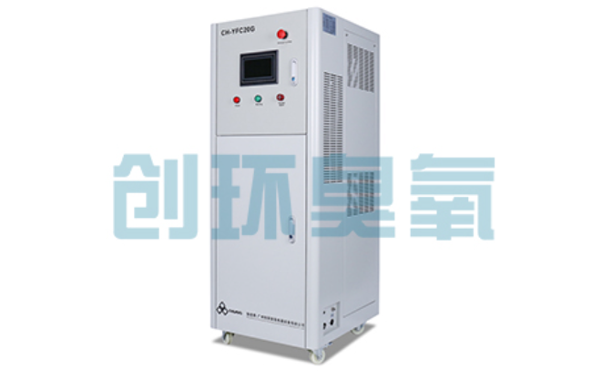 围场工厂化循环水养虾必备：蛋白分离器后端注入臭氧的技术要点与逻辑