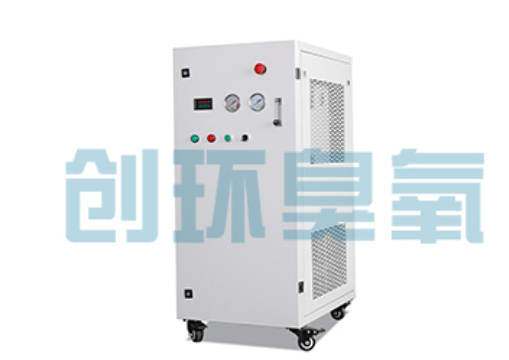围场石斑鱼养殖水质调控完整指南:臭氧发生器配置与操作步骤