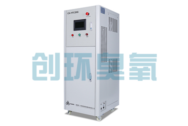 围场石斑鱼循环水养殖避坑清单:臭氧发生器选型与投加的8个误区