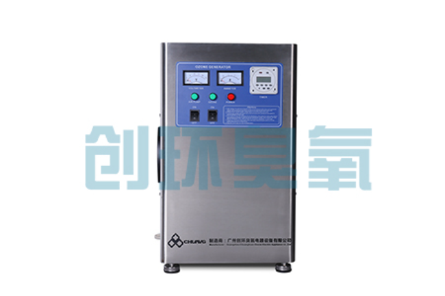 围场高盐高浓度化工废水怎么处理?臭氧发生器催化氧化技术的应用边界在哪里?