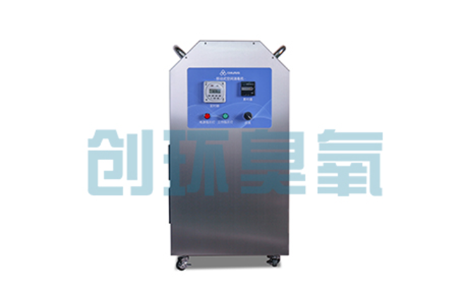 围场臭氧发生器在其他食品加工中的应用有哪些?