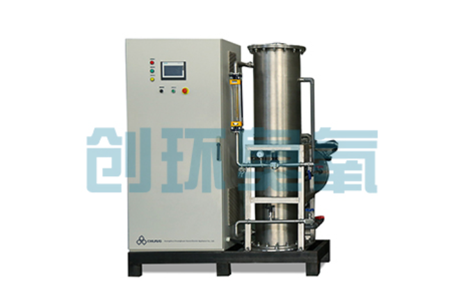 围场高浓度化工废水脱毒对比:臭氧发生器与湿式氧化法(WAO)的能耗与设备投资评估