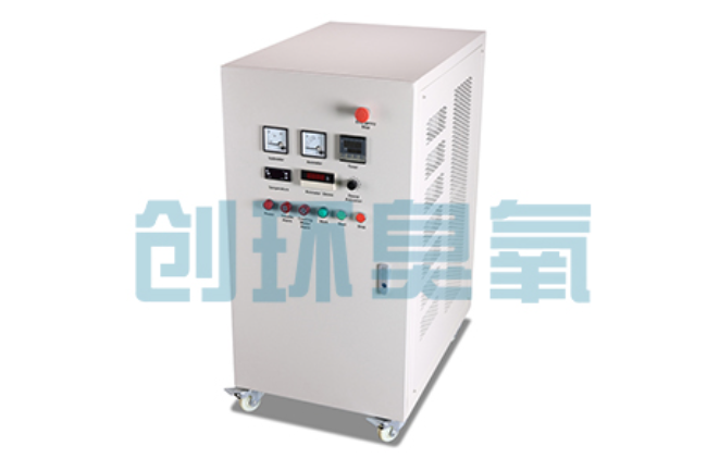围场AOP高级氧化技术完整指南:3步掌握臭氧投加量与HRT控制