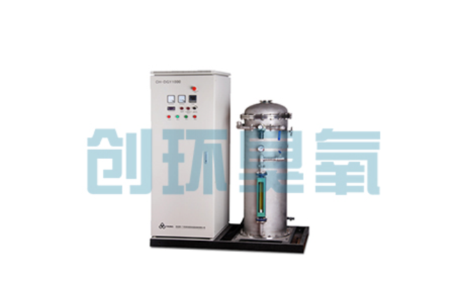 围场臭氧+UV vs 臭氧+H₂O₂:哪个AOP工艺运行成本低20%?