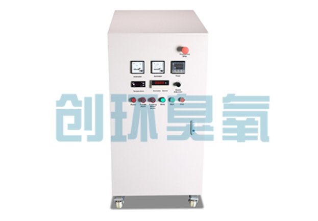 围场拒绝盲目选型!工厂化循环水养殖臭氧发生器产量计算公式与避坑指南