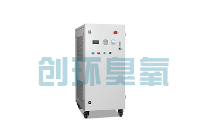 围场高密度养殖中臭氧发生器的维护方法